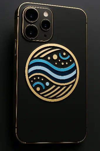 Netwave telefoon